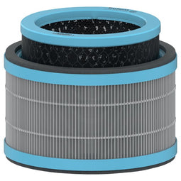 Leitz - Filter hepa allergie leitz trusens z-1000 | 12 stuks
