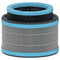 Leitz - Filter hepa allergie leitz trusens z-1000 | 12 stuks