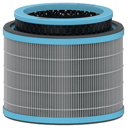 Leitz - Filter hepa allergie leitz trusens z-2000 | 12 stuks