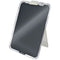 Leitz - Glas desktop flipover leitz cosy grijs | 4 stuks