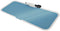 Leitz - Glas desktop pad leitz cosy blauw | 72 stuks