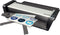 Leitz iLam Touch Turbo Pro Lamineerapparaat voor A3 Formaat - Geschikt voor 80-250 Micron - Inclusief Startpakket met Lamineerhoezen - Zilver