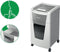 Leitz IQ Autofeed 300 Stille Papierversnipperaar - P-4 Snippers - voor Kantoor - Invoer tot 300 A4 Vellen - Wit