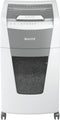 Leitz IQ Autofeed 300 Stille Papierversnipperaar - P-4 Snippers - voor Kantoor - Invoer tot 300 A4 Vellen - Wit