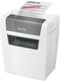 Leitz IQ Home Papierversnipperaar - Ideaal voor Thuiskantoor - P4 - Tot 6 vel - Wit