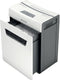 Leitz IQ Protect Premium 4M Ultrastille Papierversnipperaar P-5 Micro Voor Thuis - Invoer tot 4 Vellen - Wit