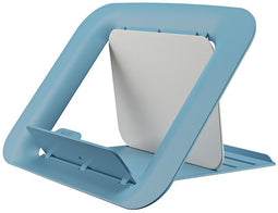 Leitz - Laptopstandaard leitz ergo cosy blauw | 6 stuks