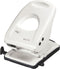Leitz NeXXt Bureau Perforator - Perforeert Tot 40 Vel - Voor Mappen En Ringbanden - Grijs