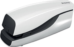 Leitz NeXXt Elektrische Nietmachine voor Contactloos Nieten - Niet tot 20 vel - Wit
