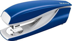 Leitz Nexxt Nietmachine Metaal - Kantoor - 30 vel - Blauw
