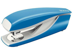 Leitz Nexxt Nietmachine Metaal - Kantoor - 30 vel - Lichtblauw