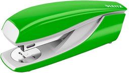 Leitz Nexxt Nietmachine Metaal - Kantoor - 30 vel - Lichtgroen