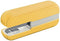 Leitz - Nietmachine leitz cosy 30 vel 24/6 fluweel geel | 1152 stuks