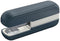 Leitz - Nietmachine leitz cosy 30 vel 24/6 fluweel grijs | 1152 stuks