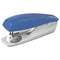 Leitz - Nietmachine leitz nexxt klein 25 vel blauw | 24 stuks