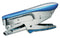 Leitz - Niettang leitz 5545 15vel nr.10 nietjes blauw | 5 stuks