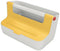 Leitz - Opbergbox leitz cozy draagbaar geel | 72 stuks
