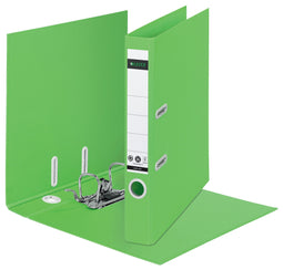 Leitz - Ordner leitz 180° recycle 55 mm groen | 10 stuks