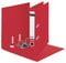 Leitz - Ordner leitz 180° recycle 55 mm rood | 10 stuks