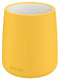 Leitz - Pennenhouder leitz cosy geel | 960 stuks