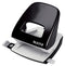 Leitz - Perforator leitz nexxt 5008 2-gaats 30vel zwart | 30 stuks
