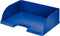 Leitz Plus Brievenbak - A4 dwars - Blauw