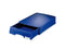 Leitz Plus Brievenbak met Lade - Blauw