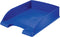 Leitz Plus Duurzame A4 Brievenbak (5 Stuks) - Blauw