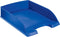 Leitz Plus Duurzame A4 Brievenbak (5 Stuks) - Blauw