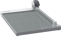 Leitz Precision Office Rolsnijmachine A4+ - Snijdt tot 15 A4-Vel - Antraciet