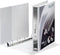 Leitz Premium SoftClick Presentatie Ringband - A4 - 30mm - Wit