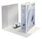 Leitz - Presentatieordner leitz a4 maxi pp 50mm wit | 10 stuks