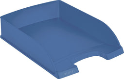 Leitz Recycle Brievenbak - 90% Gerecycled Plastic - Blauw
