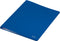 Leitz Recycle Duurzame A4 Showalbum met 40 Hoezen - Klimaatneutraal - Blauw