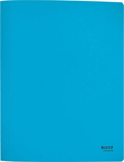 Leitz Recycle Offertemap A4 - 100% Gerecycled Post-consumer Karton - Blauw