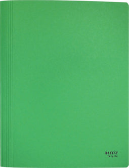 Leitz Recycle Offertemap A4 - 100% Gerecycled Post-consumer Karton - Groen