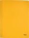 Leitz Recycle Offertemap A4 - 100% Gerecycled Post-consumer Karton - Geel