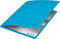 Leitz Recycle Offertemap A4 - 100% Gerecycled Post-consumer Karton - Blauw