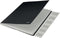 Leitz Recycle Sorteermap A4 - met 6 Vakken - 100% Gerecycled Post-consumer Karton - Zwart