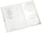 Leitz - Showtas leitz projectcombo a4 pp transp | 20 stuks
