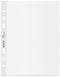 Leitz - Showtas leitz recycle 100µ pp a5 transparant | 1596 stuks