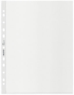 Leitz - Showtas leitz recycle maxi pp a4 transparant | 1320 stuks