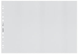 Leitz - Showtas leitz recycle pp a3 transparant | 1336 stuks