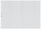 Leitz - Showtas leitz recycle pp a3 transparant | 1336 stuks