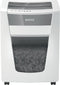 Leitz Shredder IQ Office Pro Papierversnipperaar P5+ voor Kantoor en Thuiswerken - Invoer tot 15 Vellen - Wit
