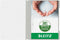 Leitz Snelhechter A4 - 30% pre-consumer gerecycled plastic - 25 stuks - Grijs