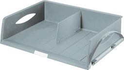 Leitz Sorty Opbergbak Landscape A3 - Grijs