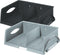 Leitz Sorty Opbergbak Landscape A4 Maxi - Grijs