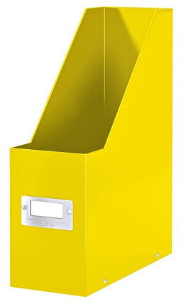 Leitz - Tijdschiftcassette leitz wow click store gl | 6 stuks