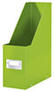 Leitz - Tijdschiftcassette leitz wow click store gn | 6 stuks